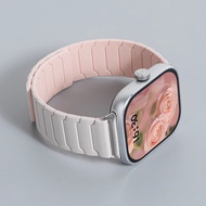 Magnetic Watch Strap For Huawei Watch Fit 3 Strap Soft Huawei Watch fit 2 Strap Silicone Huawei fit 