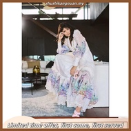 BLT Brand : Honey Long Dress Second Hand Size S