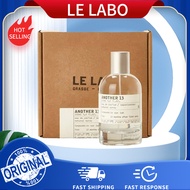 มันเป็นของแท้ 100% Le Labo Another 13 100ML Unisex Eau De Parfum