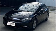 【  廠     牌  】HONDA 【  型     號  】 CIVIC VTI-S K14 【出廠年份】2014 黑色黑內裝 【總排氣量】1.8cc汽油 【行駛里程】11.6萬公里‼️