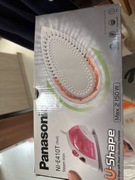 Panasonic 熨斗