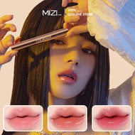 [CoralHaze] Volumizing Lip Fondue 2g / Lip Tint / Lip Gloss / Lip Plumper