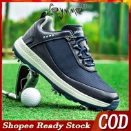 【CEYMME】New Men's Golf Shoes Lightweight Men Shoes  Golf Shoes Men Professional Golf Shoes Men's Out