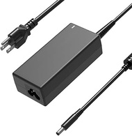 HSXIRQA 65W 45W Power Adapter Supply Cord Fit for Dell Ultra HD 4K Triple Display Wireless Docking S