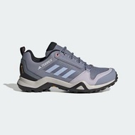 adidas - 成人 女子 TERREX AX3 GORE-TEX 登山鞋