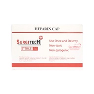 Heplock (In-Stopper), SURGITECH (1PIECE)