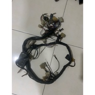 wiring rd250 ypvs 29l yp250