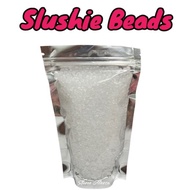 Slushie Beads 100g for making crunchy slime