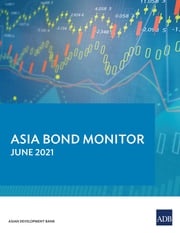 Asia Bond Monitor June 2021 Asian Development Bank