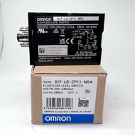 OMRON 61F-LS-CP11-NRA Floatless Level Switch