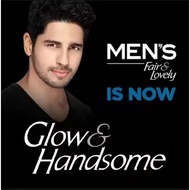 100% original, Men's  Instant Brightness Glow & Handsome  Cream
