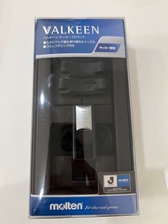 นกหวีดผู้ตัดสินฟุตบอล Molten VALKEEN / Referee Whistle for Football วัสดุ ABS ขนาด 19x63x27 มม มีกริ