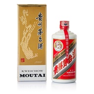 2005年產 "飛天牌"貴州茅台酒 Kweichow Flying Fairy Moutai 2005 (1 BT50)