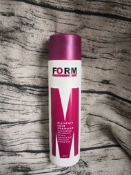 Iform Moisture Cure Shampoo