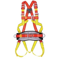 เข็มขัดเซฟตี้เต็มตัว YAMADA FH779