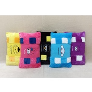 Dreamtoys96 Square Pillow Chess Pillow Sanrio Melody Kuromi Character