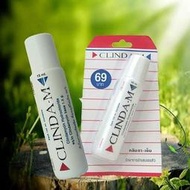 泰國Clinda-m 痘痘水 (15ml )，痘痘/暗瘡/粉刺調理 