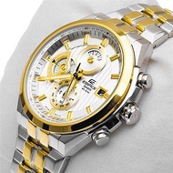 Casio Beside For Men Gold Watch