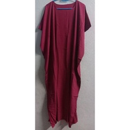 kaftan kelawar (borong&runcit)