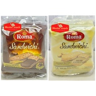 Roma Sandwich RENCENG | Roma Sandwich Biscuits