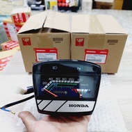 Speedometer (Immometer Set) [37200-GN5-901] Genuine From The Center/Dream Kurusapha/Dream Duck Tail/