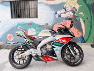 Aprilia RS125