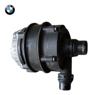 [READY STOCK] 8642732 AUXILIARY WATER PUMP / TURBO COOLER PUMP BMW F30/G07 B48 HYBRID (USED ORIGINAL