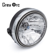 Motorcycle Headlight Headlamp Head Light For Honda Hornet Cb400 Cb500 Cb600 Cb1300 Vtr250 Cb250 Vtec