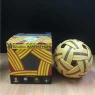 BOLA TAKRAW 201 MARATHON - PLASTIK
