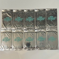 IVE - 2025 IVE THE 3RD FAN CONCERT IVE SCOUT original seal