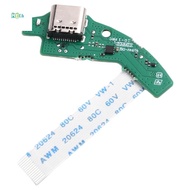 MYC6Type-C USB Charging Circuit Board Replacement  WH-1000XM3 1000XM4 Headphones Essential Repair Pa