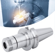 Hilitand Eujgoov CNC Tool Holder 40cr Alloy Steel Material Withstand Pressure and Explosion BT30 ER1
