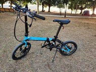 Dahon K3 plus