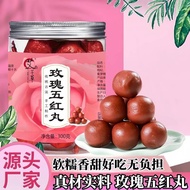 Health Care/healthcare Rose Five Red Health Pills Handmade 0 Added Health Pills Rose Lily Dates Heal