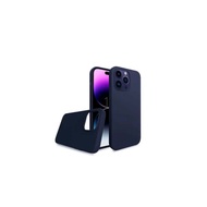 Aukey Storm Blue Case for iPhone