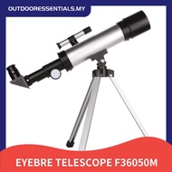 Astronomy Telescope Star Finder with Tripod F36050 HD Zoom Monocular Space Students Kids and Beginne