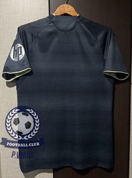 New!! เสื้อฟุตบอลทีม เรอัล มาดริด Away เยือน PLAYER เกรดนักเตะ 2025/26 ฟลูออฟชั่นUCL พร้อมอาร์มแชมป์