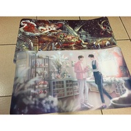 BJYX (Xiao Zhan & Wang Yibo) Merchandise by Amor Fati