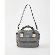 Anello Atelier Mini Shoulder Bag