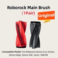 【Local SG Seller】ORIGINAL Roborock Qrevo Curv Series / Qrevo Edge / Qrevo 5AE / Saros 10&10R / Saros