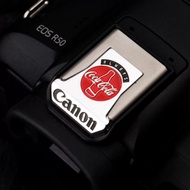 Camera hot shoe cover compatible with Canon V1 hot shoe cover/R3R52R62R7R8R63R50R5CR1 hot shoe prote