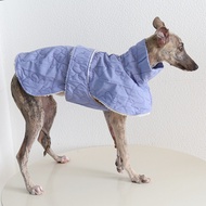 Petstyle Pet Clothes Italian Little Spirit Titi Ebita Dog Velcro Thin Fleece Cloak