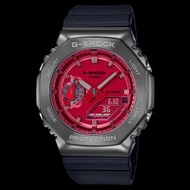 #GM-2100B-4A 行貨 現貨 深水埗門市 - 全新 卡西歐 "gshock casio" CASIO 錶 "GSHOCK" "G-SHOCK" "gshock" "g shock hk" "G