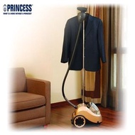 Princess garment steamer 332832專業級直立式蒸氣熨斗掛燙機