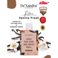 Dexandra Air Freshener & Car Perfume 10ml