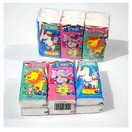Tessa Tissue 1 pack contains 6 packs Tessa Tissue/