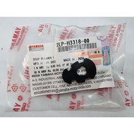 R15 V3 V4 MT15 R3 MT03 Front Turn Signal Buckle 3D7-83318-10 2PV 2LP-H3318-00