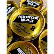 Release wax for fibreglass no8 Fibreglass Mold Release No