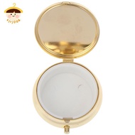 〔8C05〕 Metal Pill boxes Medicine Organizer Container Medicine Case Pill Candy Box 〔8C〕