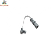 Centre Console LED Module ABS Plastic Construction For Night Driving Visibility